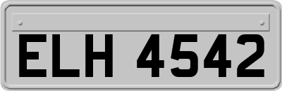 ELH4542