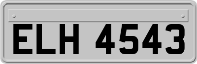 ELH4543