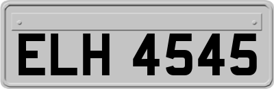 ELH4545