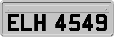 ELH4549