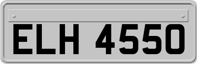 ELH4550