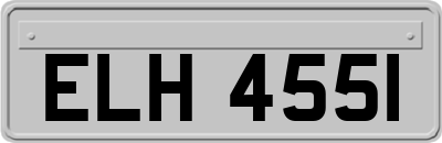 ELH4551