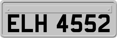 ELH4552