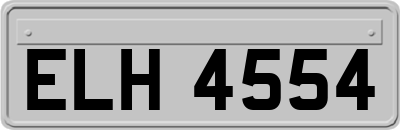 ELH4554