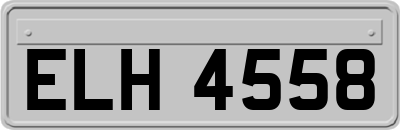 ELH4558