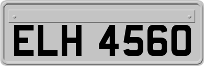 ELH4560