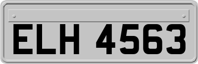 ELH4563