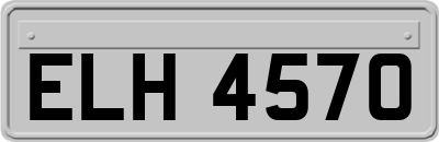 ELH4570