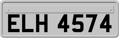 ELH4574
