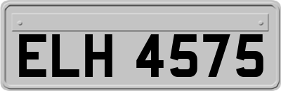 ELH4575