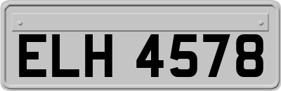 ELH4578