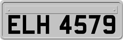 ELH4579