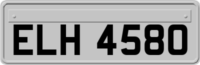 ELH4580