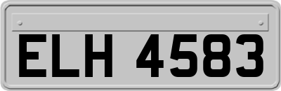 ELH4583