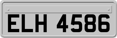 ELH4586