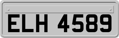 ELH4589