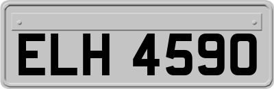 ELH4590