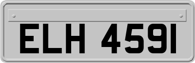 ELH4591