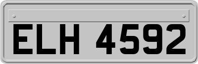 ELH4592