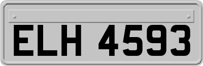 ELH4593