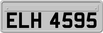 ELH4595