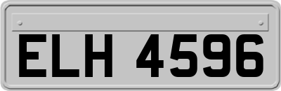 ELH4596