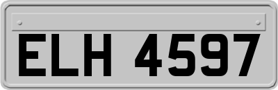 ELH4597