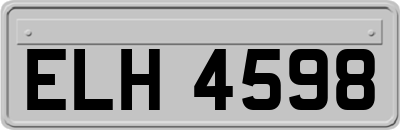 ELH4598