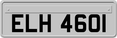 ELH4601
