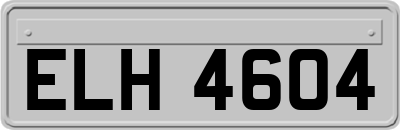 ELH4604