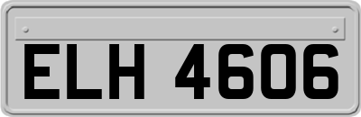 ELH4606