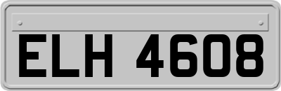 ELH4608