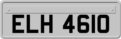 ELH4610
