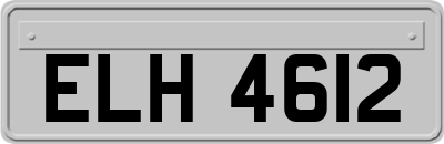ELH4612