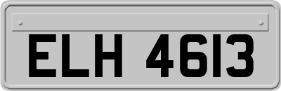 ELH4613