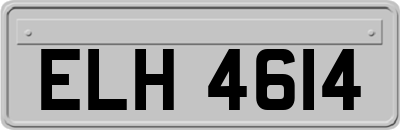ELH4614
