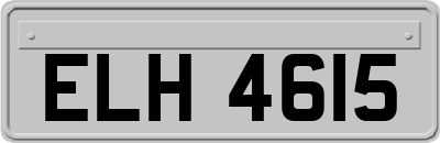 ELH4615