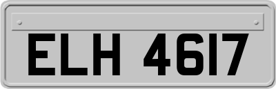 ELH4617