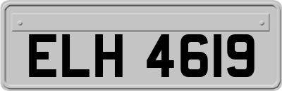 ELH4619