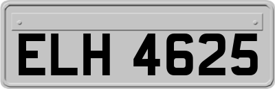 ELH4625