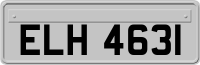 ELH4631
