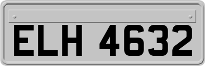 ELH4632