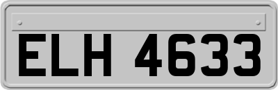 ELH4633