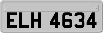 ELH4634