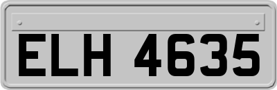 ELH4635