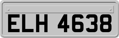 ELH4638