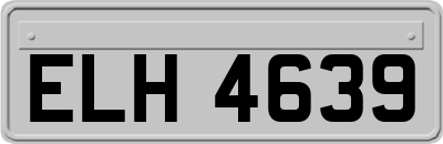 ELH4639