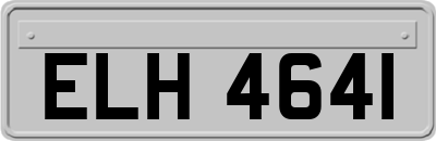 ELH4641