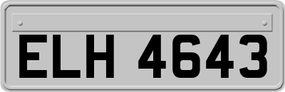ELH4643