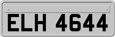 ELH4644